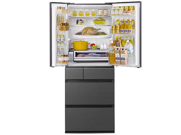 NR-F605WPX-H [�~�X�e�B�X�`�[���O���[]