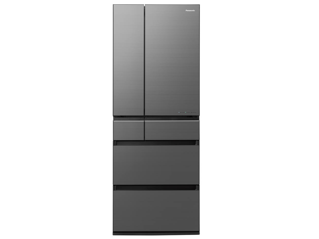 パナソニック NR-F605WPX-H [ミスティスチールグレー] 価格比較