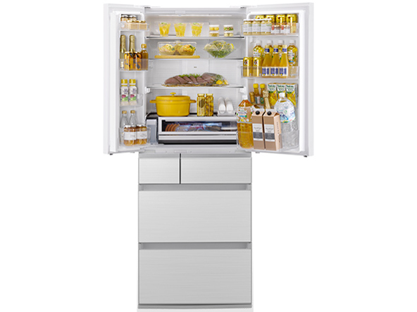 NR-F555WPX-W [�t���X�e�B���C�����z���C�g]