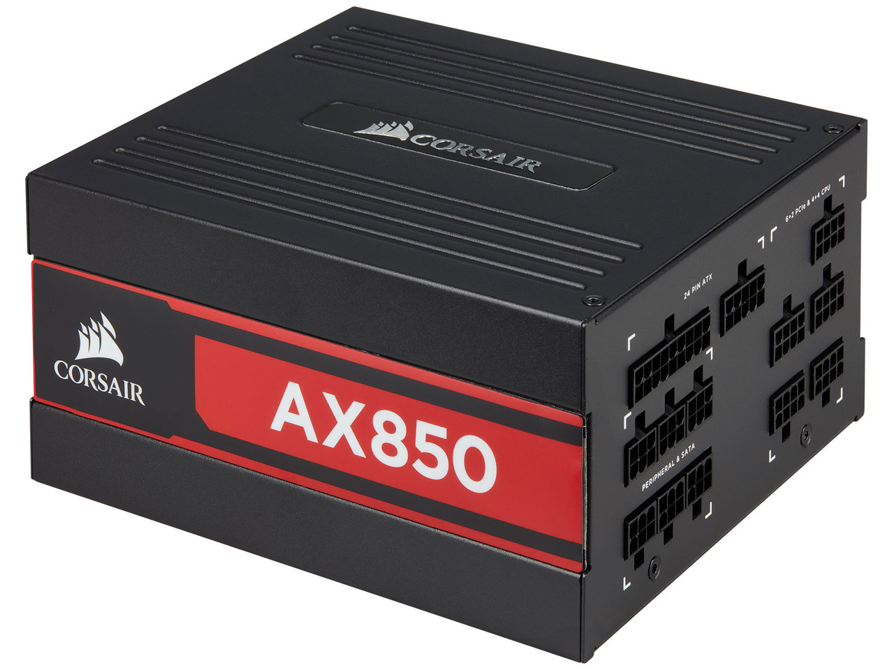 AX850 Titanium CP-9020151-JP