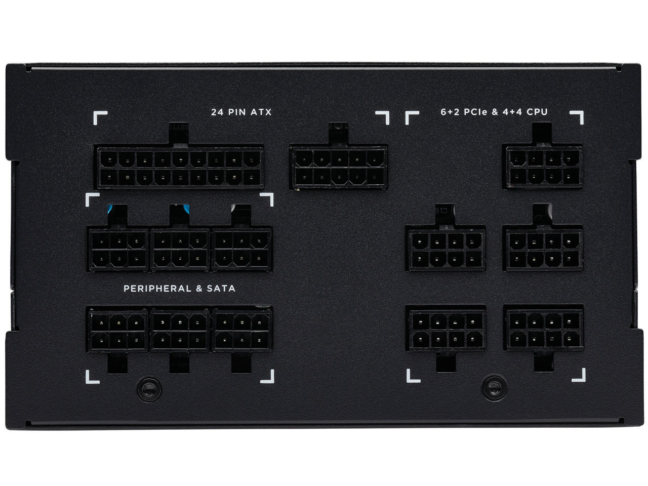 AX850 Titanium CP-9020151-JP