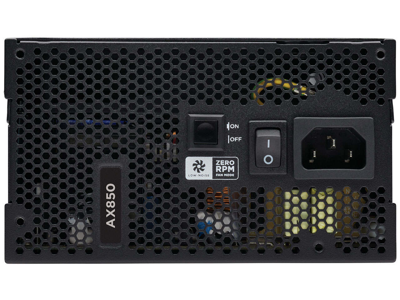 AX850 Titanium CP-9020151-JP