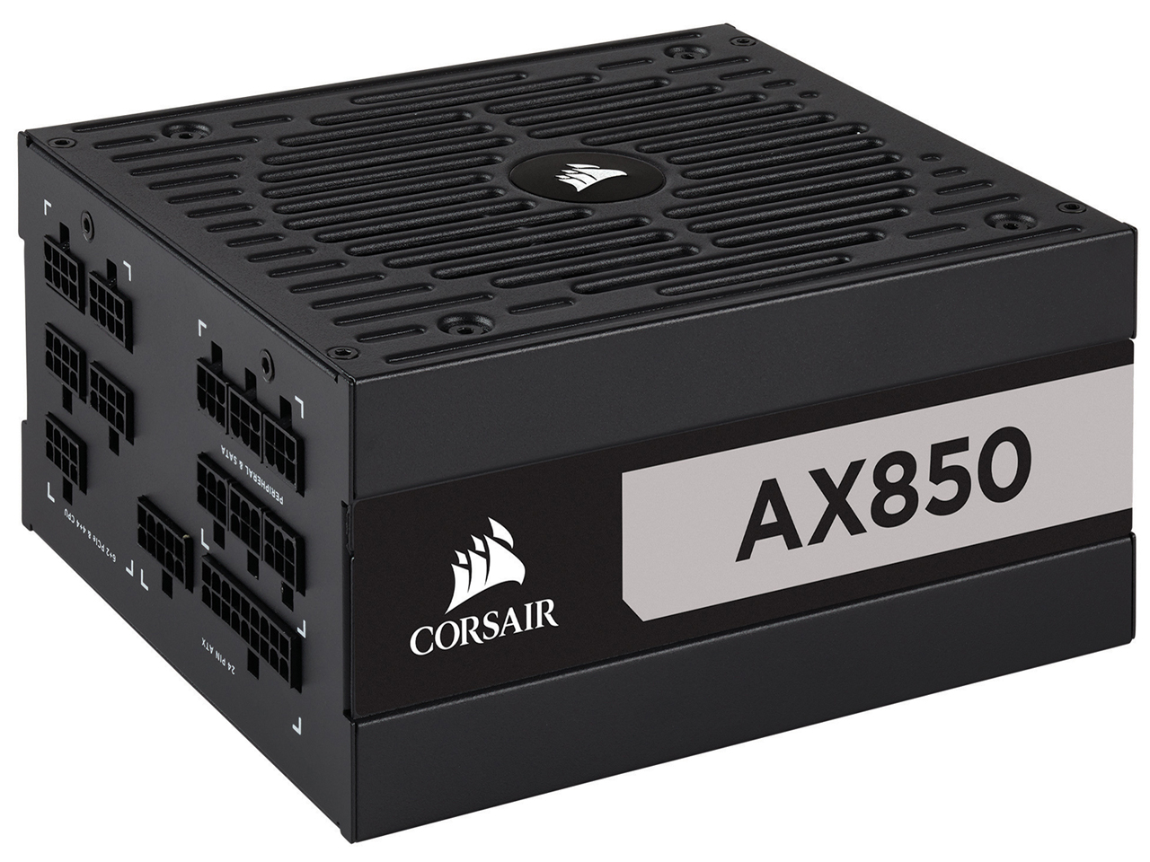 AX850 Titanium CP-9020151-JP �̐��i�摜