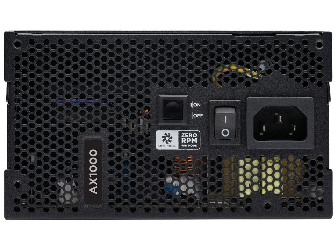 AX1000 Titanium CP-9020152-JP