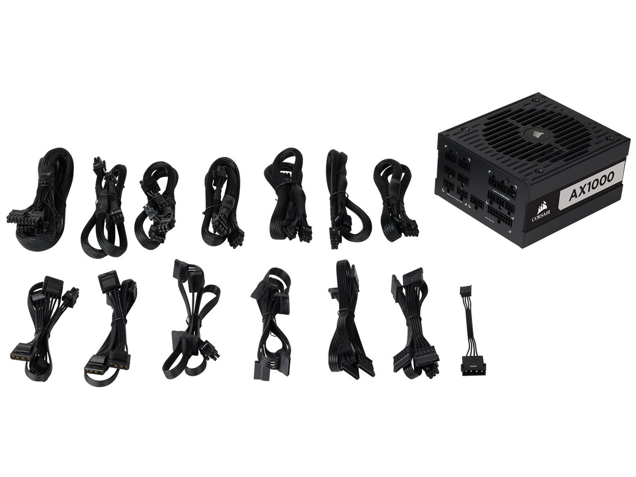 AX1000 Titanium CP-9020152-JP