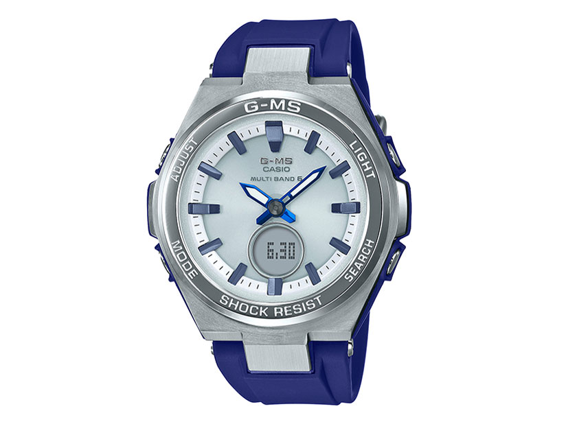 Baby-G G-MS MSG-W200-2AJF �̐��i�摜