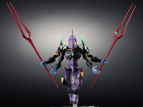 NXEDGE STYLE [EVA UNIT] �G���@���Q���I����13���@