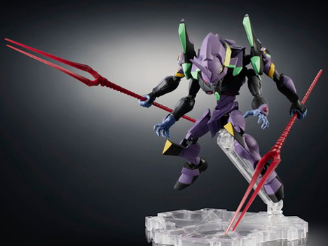 NXEDGE STYLE [EVA UNIT] �G���@���Q���I����13���@