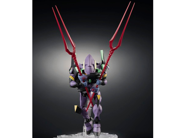 NXEDGE STYLE [EVA UNIT] �G���@���Q���I����13���@