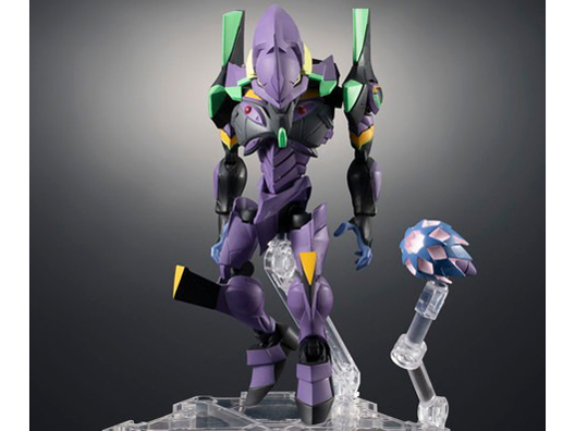 NXEDGE STYLE [EVA UNIT] �G���@���Q���I����13���@
