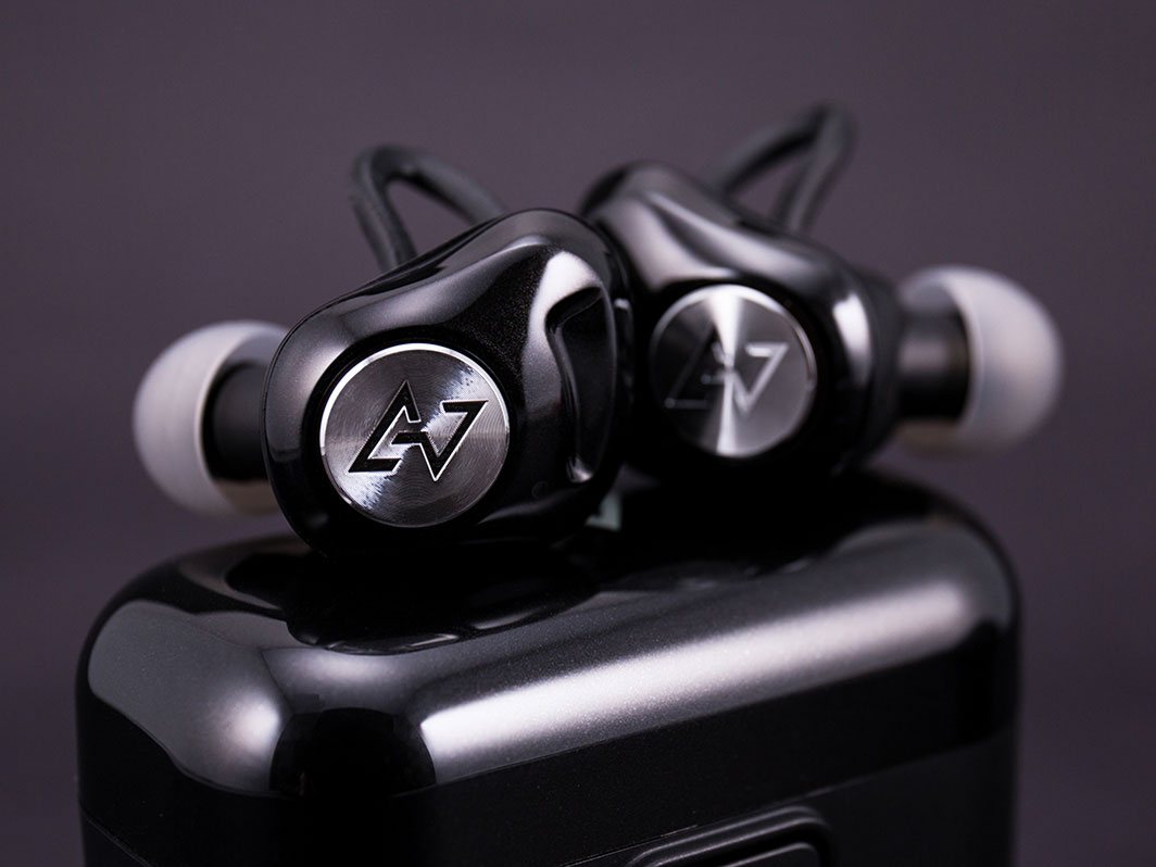 AVIOT TE-D01d-BK [Black]