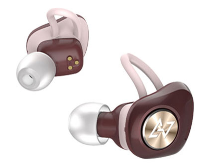 ヘッドホン AVIOT TE-D01D-NV プレシードジャパン AVIOT TE-D01d mk2-NV [ネイビー] 価格比較