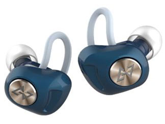 AVIOT TE-D01d-NV [Navy]