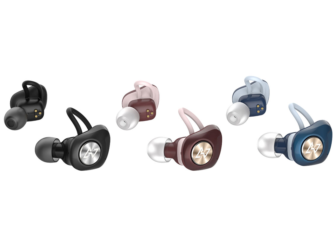 AVIOT TE-D01d-NV [Navy]