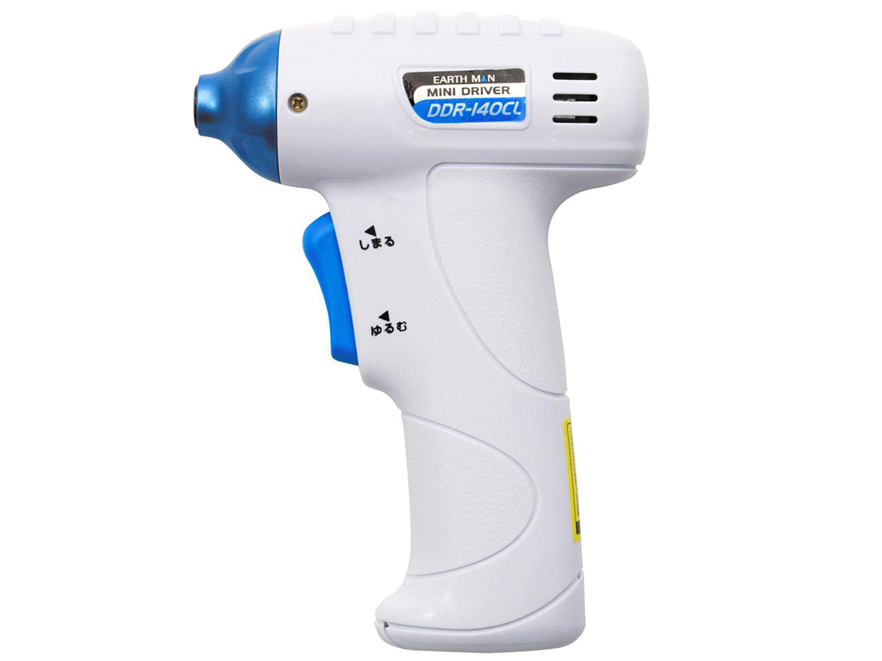 EARTH MAN DDR-140CL �̐��i�摜