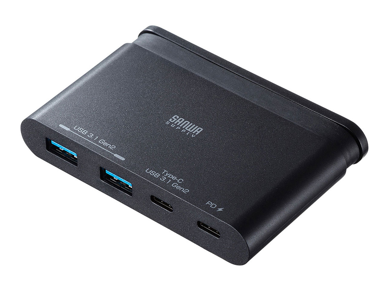 USB-3TCH17BK [�u���b�N] �̐��i�摜