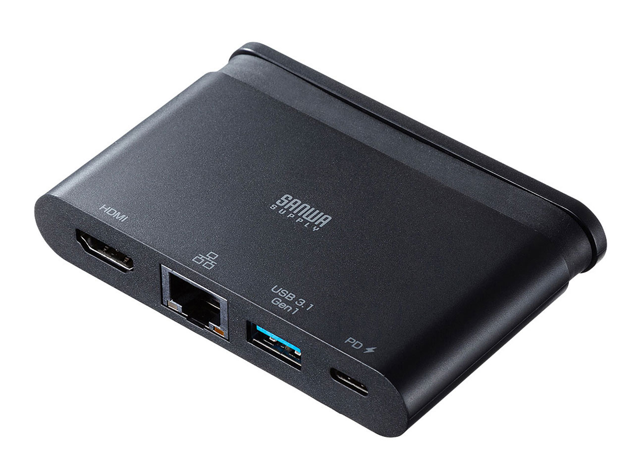 USB-3TCH16BK [�u���b�N] �̐��i�摜