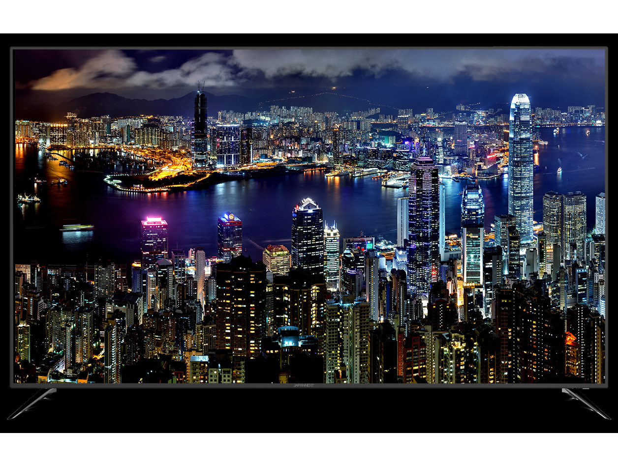 JN-IPS4300TUHD [43�C���`] �̐��i�摜