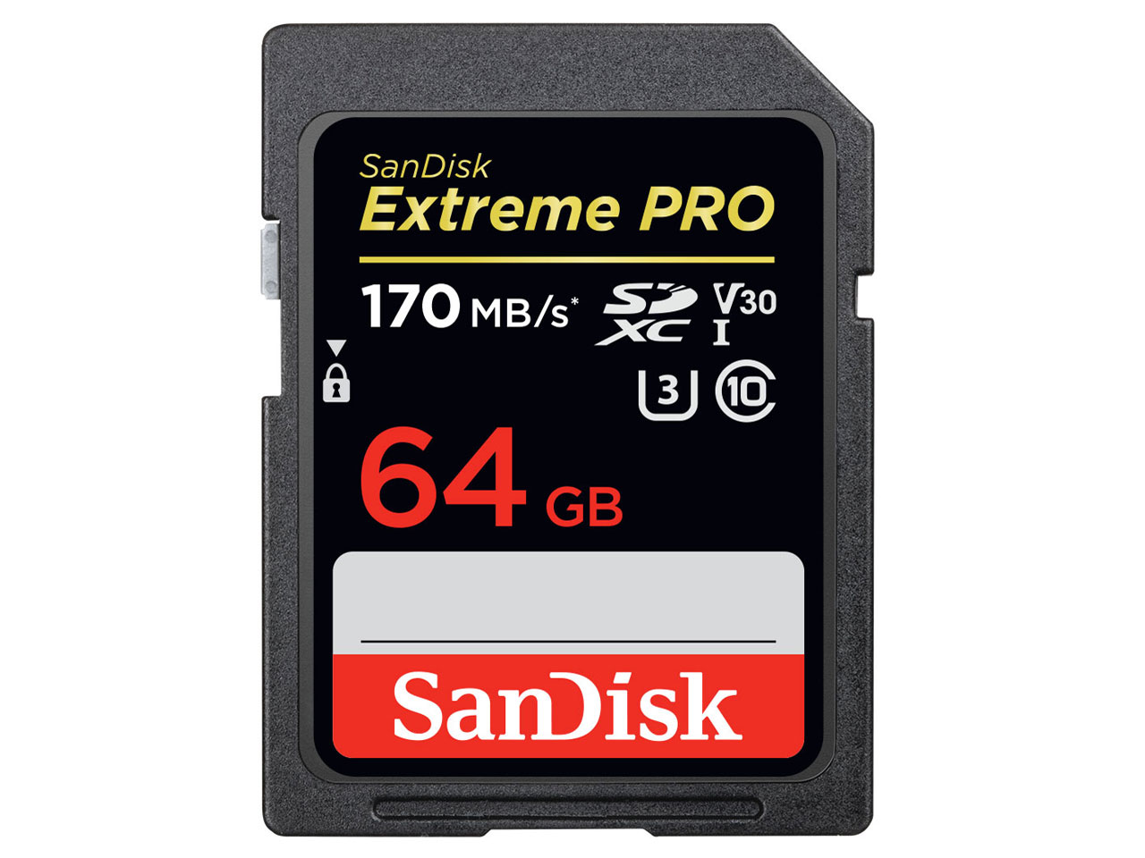 SDSDXXY-064G-GN4IN [64GB] �̐��i�摜