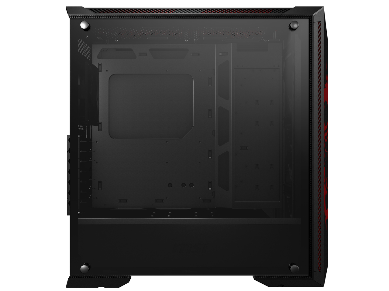 MPG GUNGNIR 100D