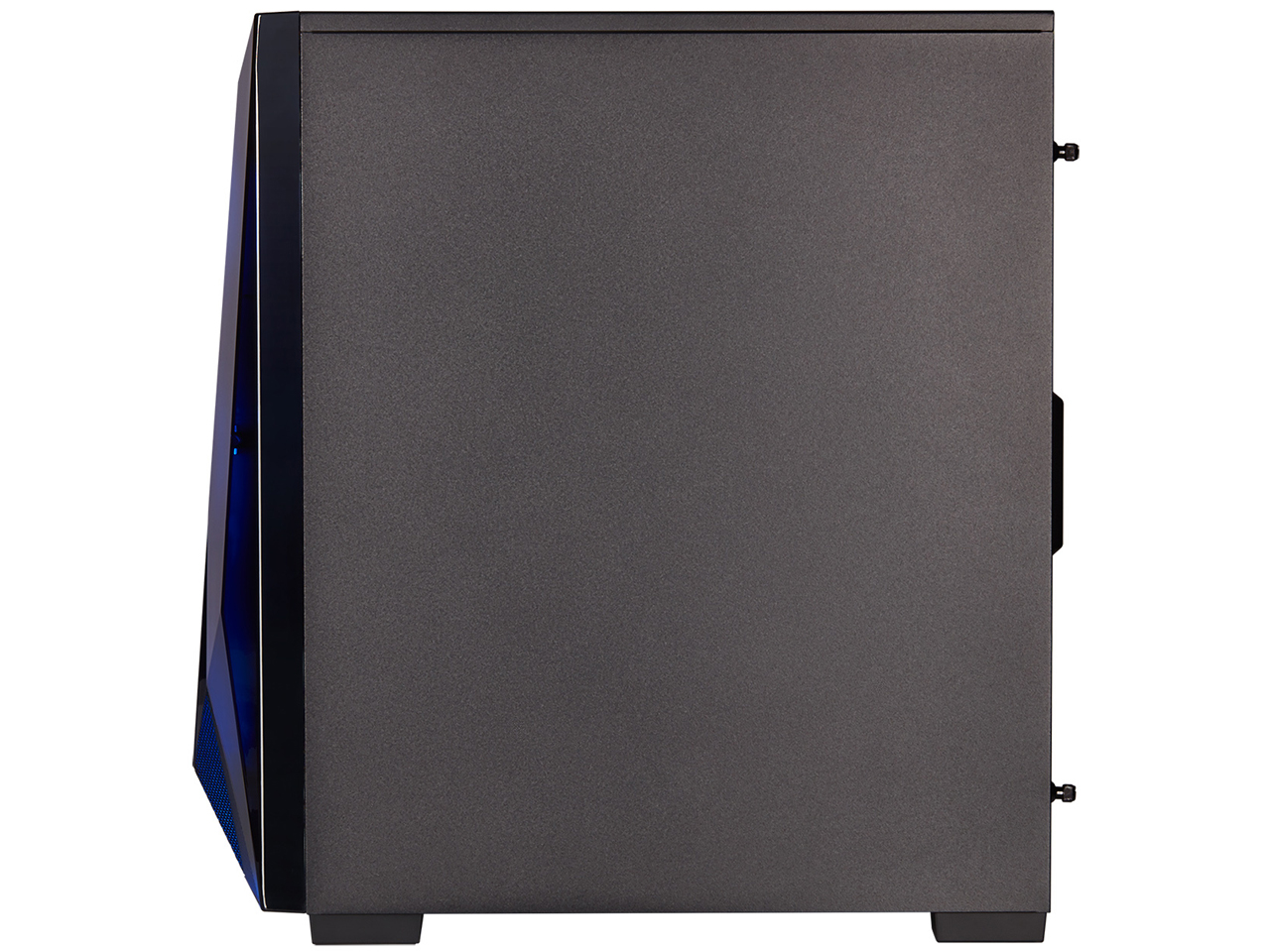 Carbide SPEC-DELTA RGB Tempered Glass CC-9011166-WW