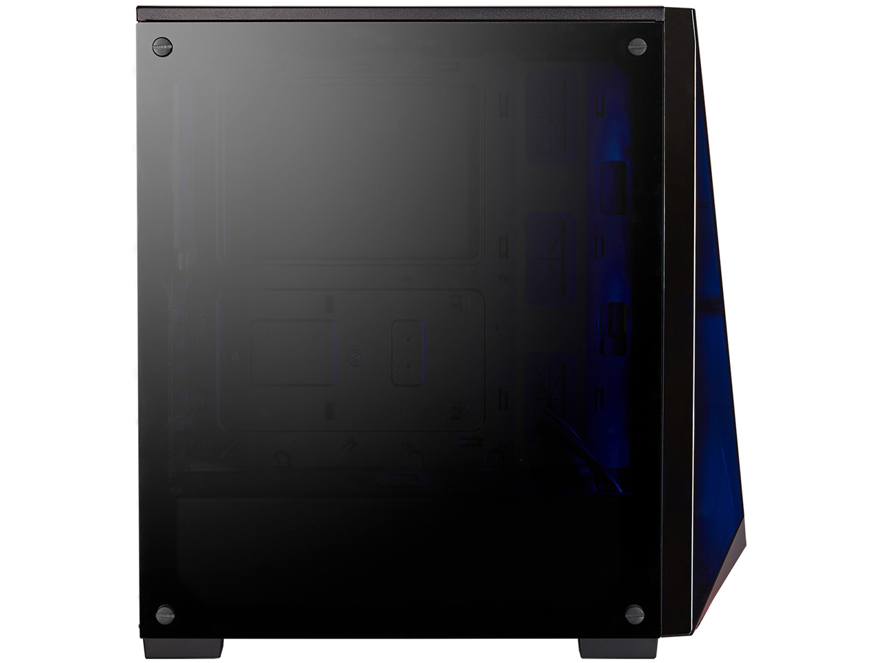 Carbide SPEC-DELTA RGB Tempered Glass CC-9011166-WW