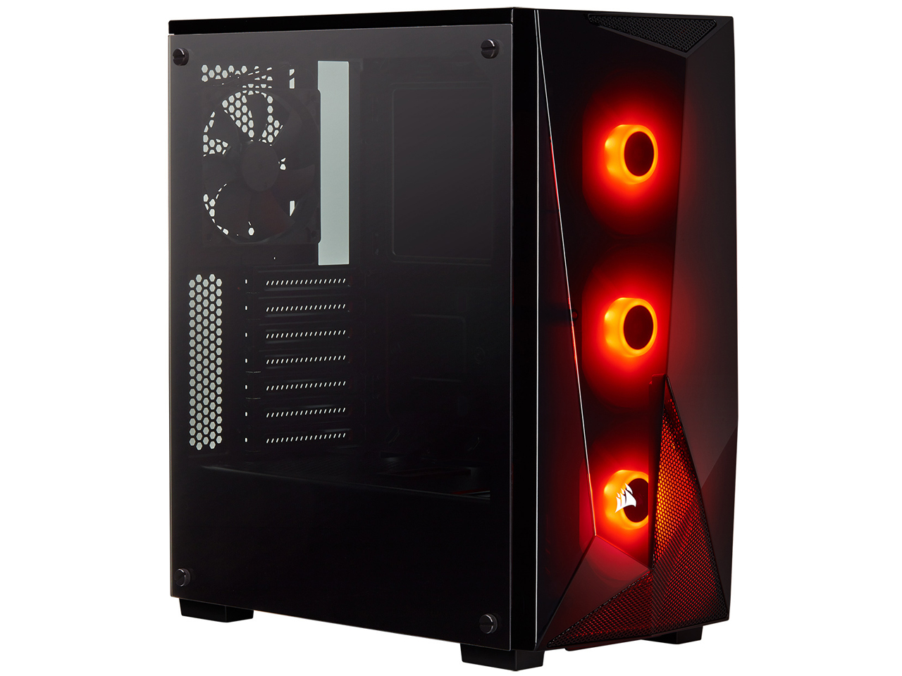 Carbide SPEC-DELTA RGB Tempered Glass CC-9011166-WW �̐��i�摜