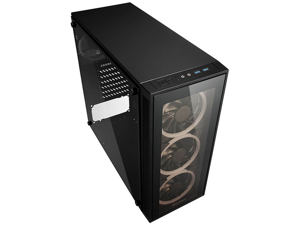 SHA-TG4-RGB