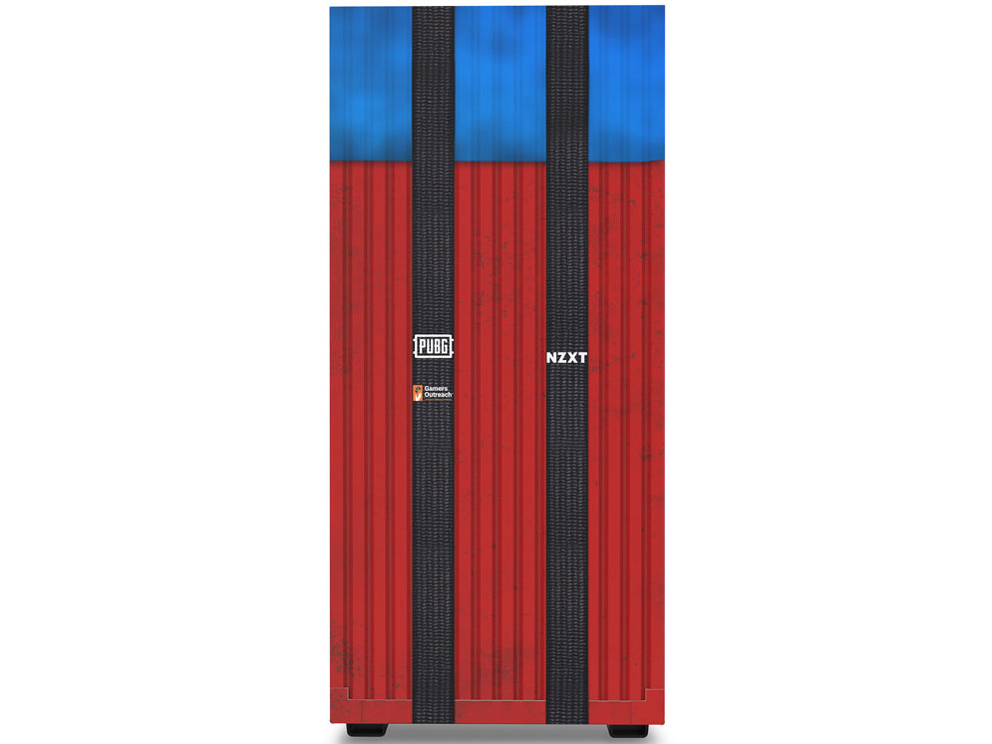 H700 PUBG CA-H700B-PG