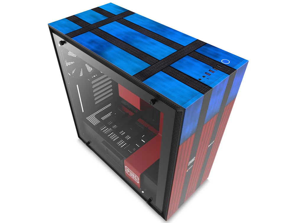 H700 PUBG CA-H700B-PG