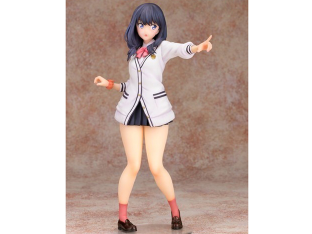 SSSS.GRIDMAN 1/6 �󑽘Z��