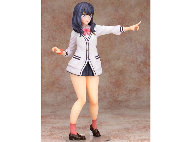 SSSS.GRIDMAN 1/6 �󑽘Z��