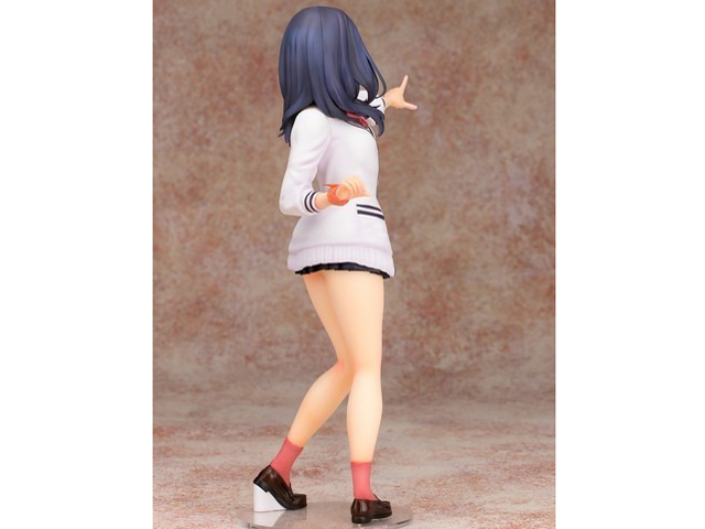 SSSS.GRIDMAN 1/6 �󑽘Z��