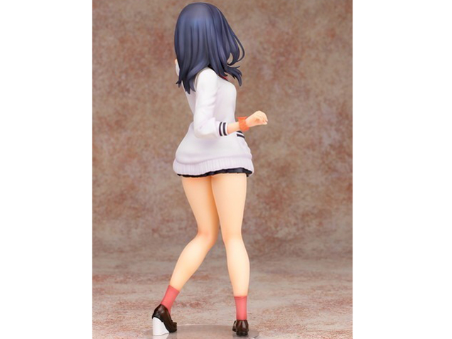 SSSS.GRIDMAN 1/6 �󑽘Z��