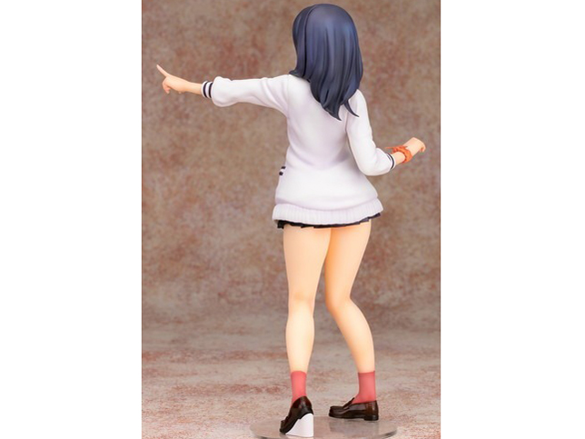SSSS.GRIDMAN 1/6 �󑽘Z��