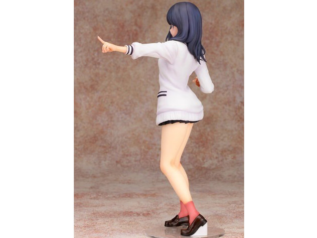 SSSS.GRIDMAN 1/6 �󑽘Z��