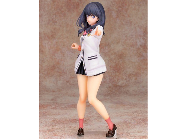 SSSS.GRIDMAN 1/6 �󑽘Z��