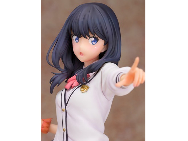 SSSS.GRIDMAN 1/6 �󑽘Z��