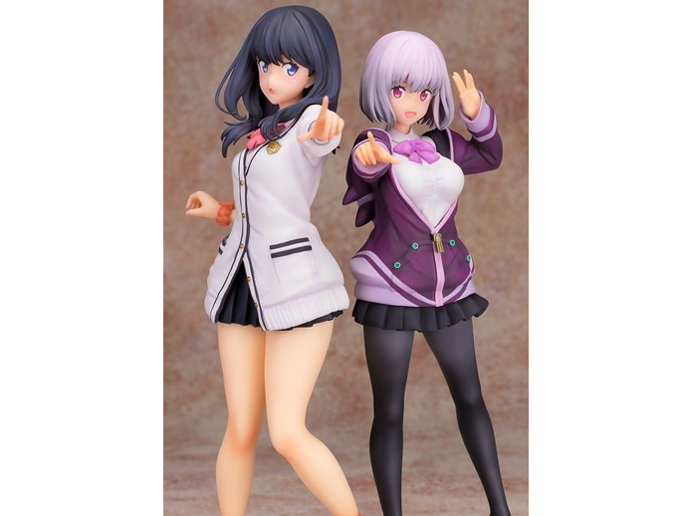 SSSS.GRIDMAN 1/6 �󑽘Z��