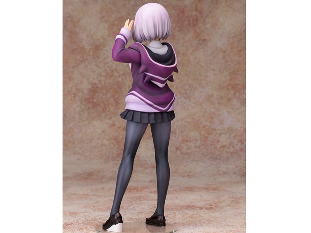 SSSS.GRIDMAN 1/6 �V���A�J�l