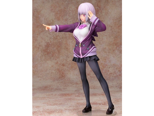 SSSS.GRIDMAN 1/6 �V���A�J�l