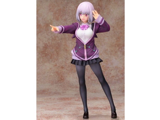 SSSS.GRIDMAN 1/6 �V���A�J�l