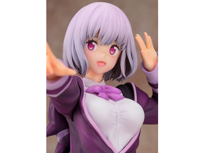 SSSS.GRIDMAN 1/6 �V���A�J�l