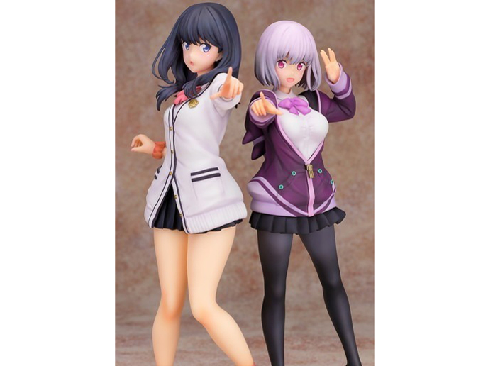 SSSS.GRIDMAN 1/6 �V���A�J�l