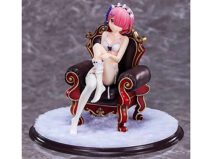 Re�F�[������n�߂�ِ��E���� 1/7 ���� �����W�F���[Ver.