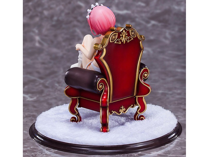 Re�F�[������n�߂�ِ��E���� 1/7 ���� �����W�F���[Ver.