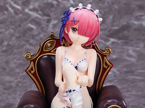 Re�F�[������n�߂�ِ��E���� 1/7 ���� �����W�F���[Ver.