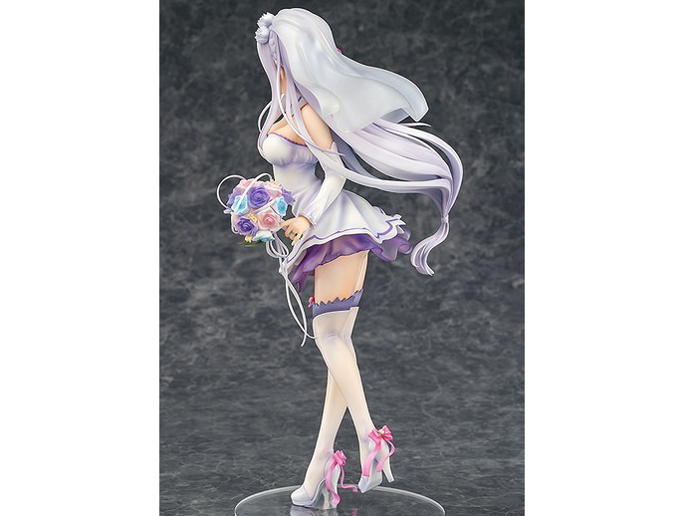 Re�F�[������n�߂�ِ��E���� 1/7 �G�~���A �E�F�f�B���OVer.