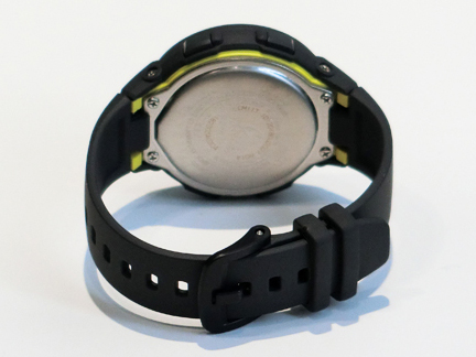 Baby-G �W�[�E�X�N���b�h BSA-B100SC-1AJF