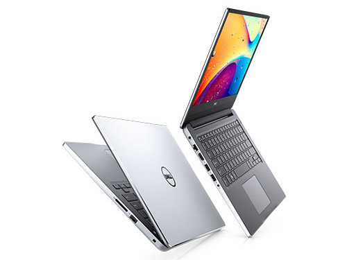 Dell Inspiron 14 7000 プラチナ Core i7 8550U・8GBメモリ・128GB SSD+1TB HDD・GeForce  MX150搭載・Office Personal 2019付モデル 価格比較 - 価格.com